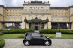 Toyota iQ 2008 года